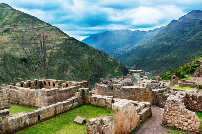 7-Day: Sacred Valley, MachuPichu, Rainbow Mountain, Humantay Lake - Day 7: A useful quiet morning in Cusco