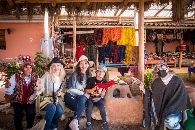 7-Day Tour from Cusco with Machu Picchu and Rainbow Mountain - Rainbow Mountain: a 16,732-foot test of fitness