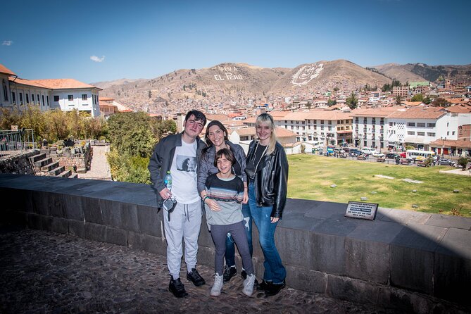 7-Day Tour from Cusco with Machu Picchu and Rainbow Mountain - Humantay Lake: the steepest walk of the week