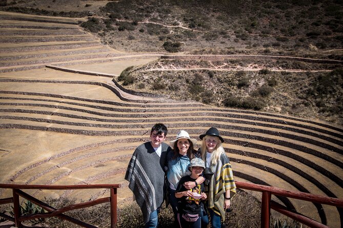 7-Day Tour from Cusco with Machu Picchu and Rainbow Mountain - Guides, drivers, and the way the trip is managed