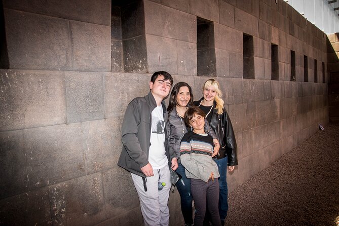 7-Day Tour from Cusco with Machu Picchu and Rainbow Mountain - Day two through the Sacred Valley to Aguas Calientes