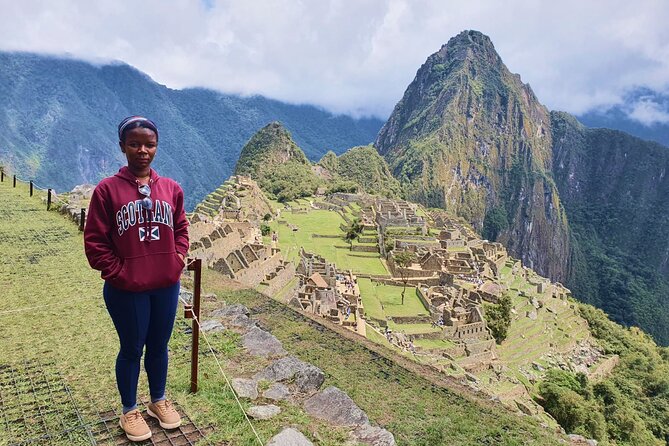 7-Day Tour: Peru Classic 7 Days - What $1,480 buys you in seven days