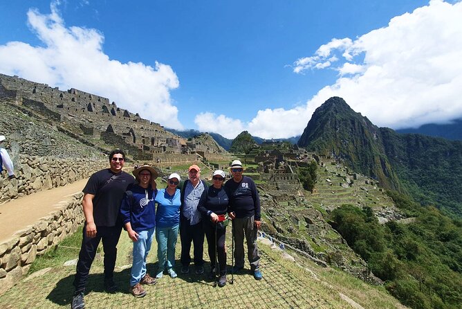7-Day Tour: Peru Classic 7 Days - Day 3: Flight to Cusco and a useful first tour