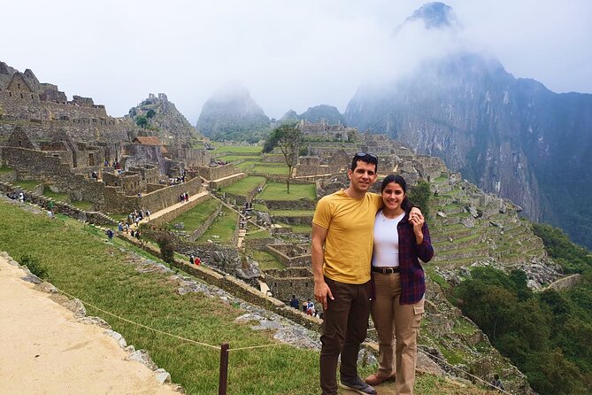 7-Day Tour: Peru Classic 7 Days - Day 1: Lima, airport pickup, and Pacific air