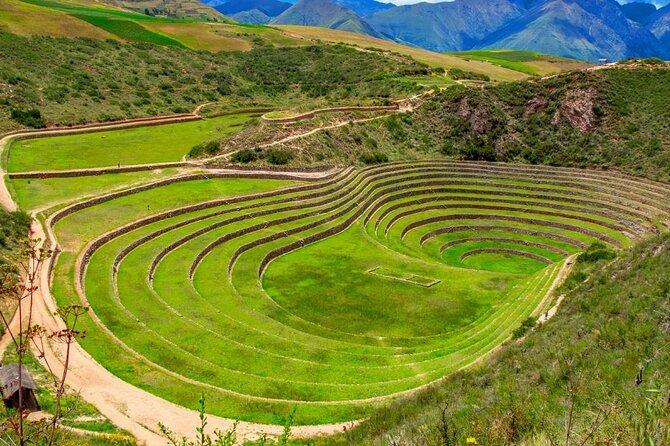 7 Days: Lima, Ica, Cusco & Machupicchu with local flights - Cusco gives you one day to adjust