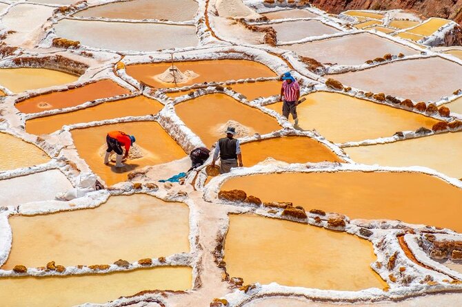 7 Days: Lima, Ica, Cusco & Machupicchu with local flights - Rainbow Mountain is the toughest physical test