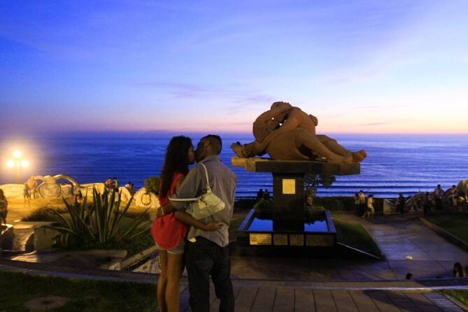 7 Days: Lima, Ica, Cusco & Machupicchu with local flights - Lima starts with love, adobe, and colonial stone