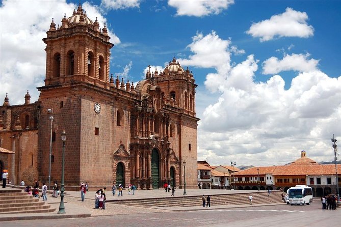 8-Day All-Inclusive Peru Tour: Cusco, Machu Picchu, and More - What this $845.50 Peru package really offers