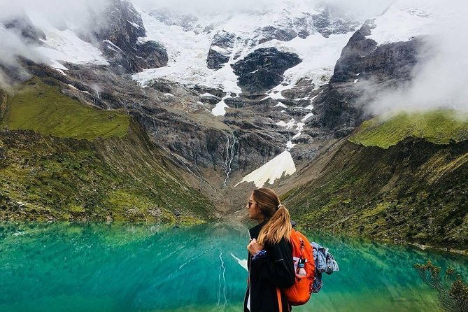 8-Day All-Inclusive Peru Tour: Cusco, Machu Picchu, and More - Day 2: Sacred Valley villages and the train to Aguas Calientes