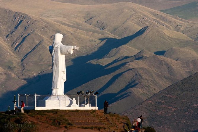 8-Day All-Inclusive Peru Tour: Cusco, Machu Picchu, and More - Day 3: Machu Picchu, with ticket rules attached