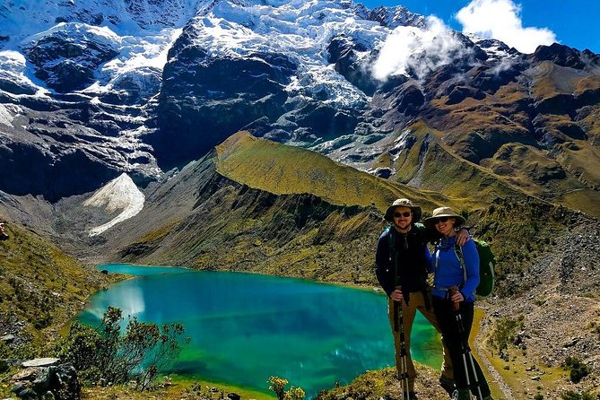 8-Day All-Inclusive Peru Tour: Cusco, Machu Picchu, and More - Day 6: Humantay Lake and another high-altitude test
