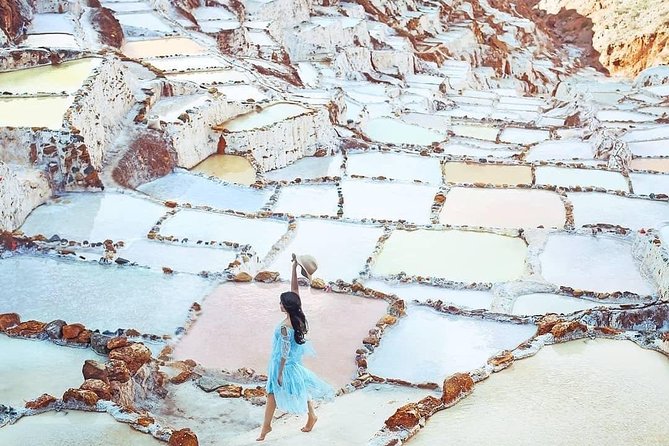 8-Day All-Inclusive Peru Tour: Cusco, Machu Picchu, and More - Day 1: Cusco welcomes you with altitude and Inca stone
