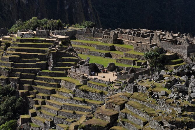 8-Day Enigmas of Peru - Day 2: A Small Plane Over the Nazca Lines