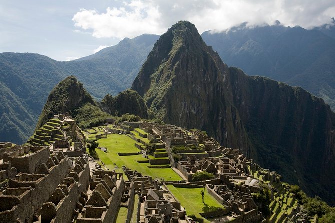 8-Day Enigmas of Peru - Altitude, Comfort, and the Pace of the Route