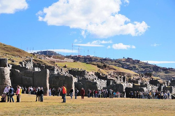 8-Day Peru Ancestral Energies - Chinchero and Moray open the Sacred Valley