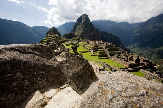 8-Day Peru Ancestral Energies - Machu Picchu is the day that needs the most care