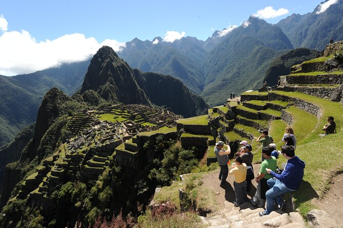 8-Days Best of The Inca Empire from Lima - Why this route works for a first visit to Peru
