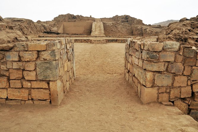 8-Days Best of The Inca Empire from Lima - Day 5: Pisac, camelids, and the Sacred Valley