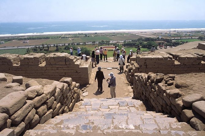 8-Days Best of The Inca Empire from Lima - Day 7: Machu Picchu and the return to Cusco