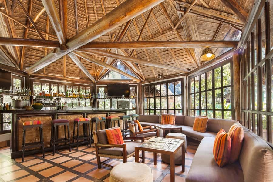 Aguas Calientes: Lunch at Cafe Inkaterra Restaurant - Andean Flavor With a Contemporary Touch