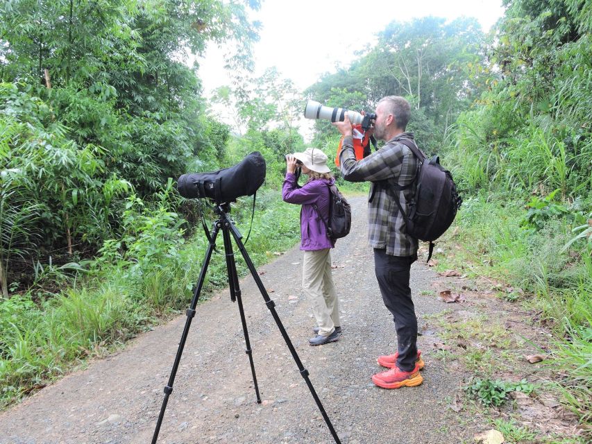 Amazonian Adventure 3 Days: Exploring the Jungle from Cusco - Booking flexibility and practical planning