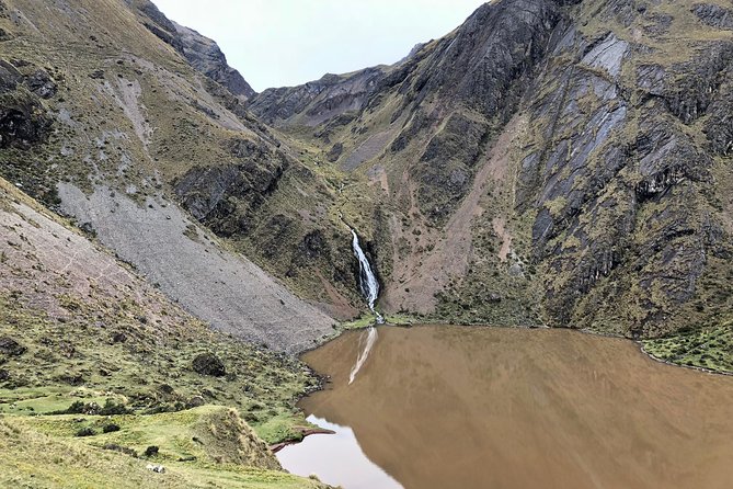 Ancascocha Trek To Machu Picchu 4 Days And 3 Nights - Why the Ancascocha Trail feels different