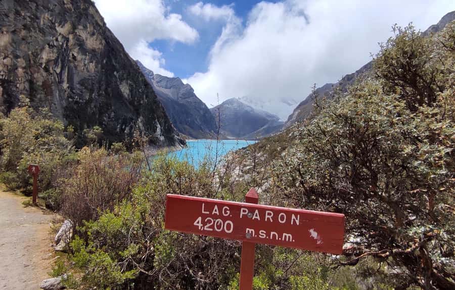 Ancash: Trekking to Paron Lagoon with Entrance | Full day| - Why Parón Lagoon makes such a strong day trip