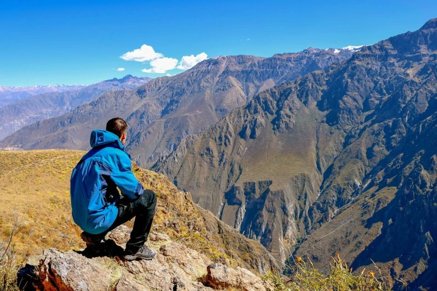 Andes: Colca Canyon Day-Trip - Key points to know before you book