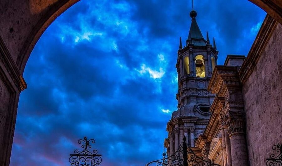 Arequipa: City and Country Tour - Key points to know before you book