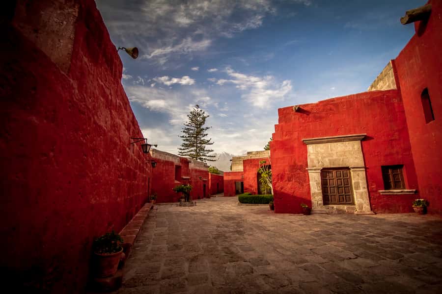 Arequipa: City Tour and Santa Catalina Monastery - Timing, pickup, and what to bring