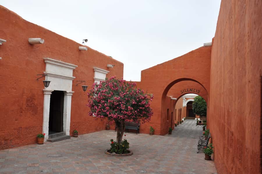 Arequipa: City Tour and Santa Catalina Monastery - What the guide adds to the experience