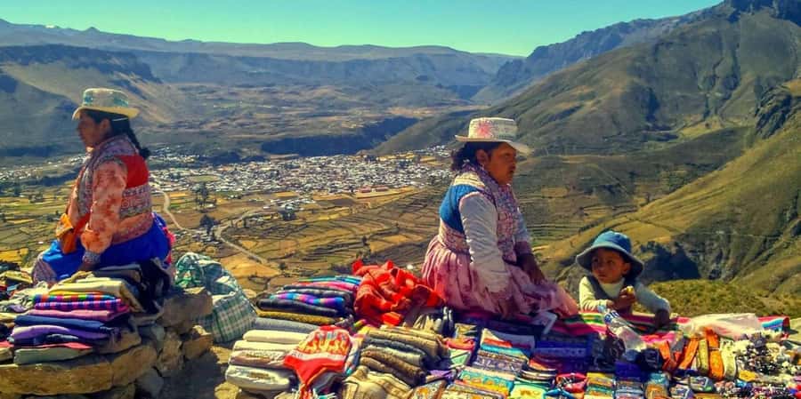 Arequipa : Colca Canyon 2-Day Adventure - Why two days makes sense for Colca Canyon