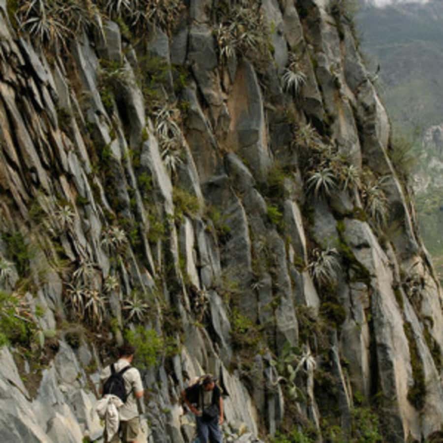 Arequipa: Colca Canyon Trekking 2 days and 1 night + food - What the Sangalle lodge is really like