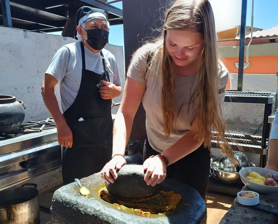 Arequipa Food Tour: Ancestral Cuisine & City Tour - Why this tour works as an Arequipa introduction