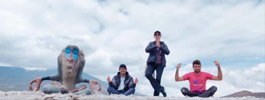 Arequipa: Full-Day Tour to Salinas Salt Lake - Key points to know before booking