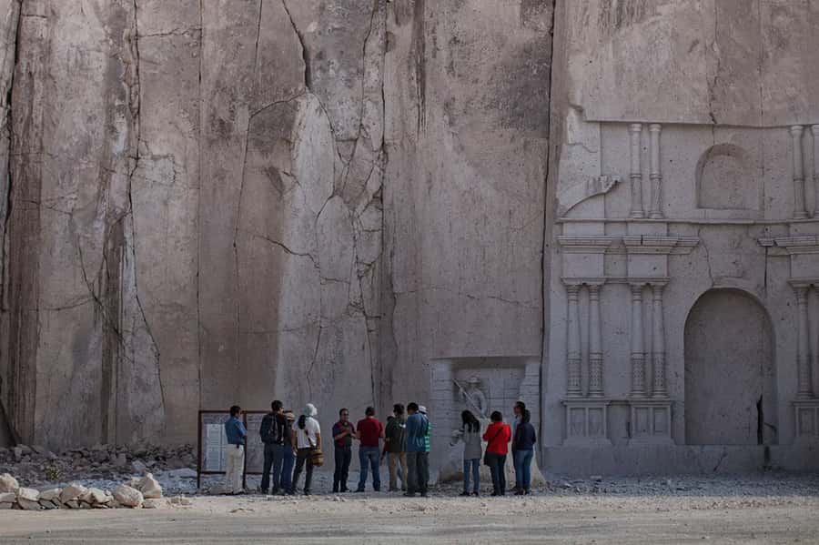 Arequipa: Half Day Sillar Route and Culebrillas Canyon + Yanahuara Viewpoint - Why Arequipa Is Built from Sillar