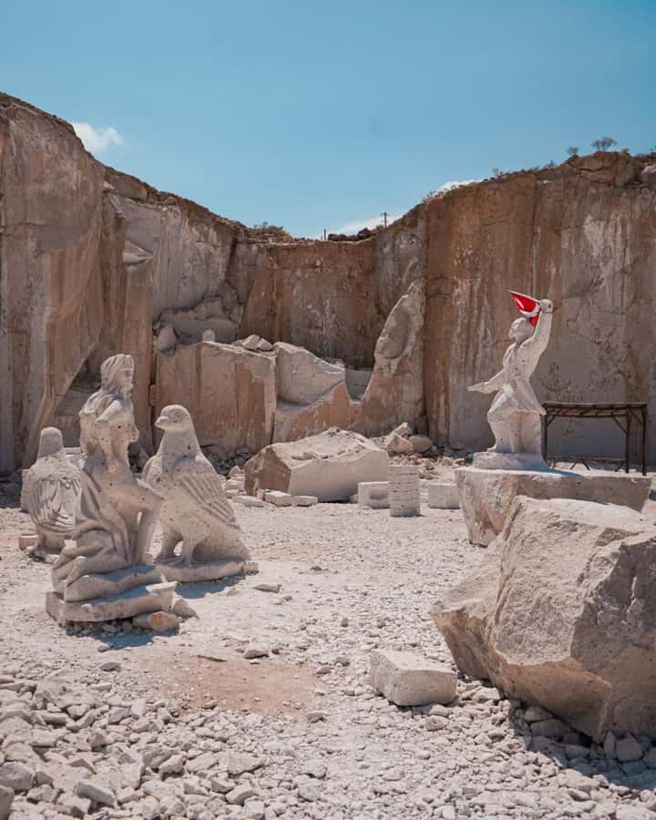Arequipa: Half Day Sillar Route and Culebrillas Canyon + Yanahuara Viewpoint - Timing, Language, and What to Bring
