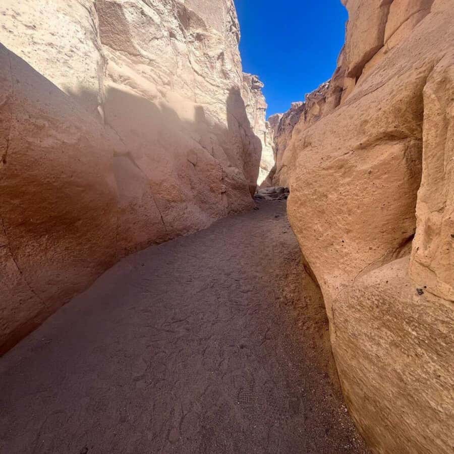 Arequipa: Half Day Sillar Route and Culebrillas Canyon + Yanahuara Viewpoint - Should You Book the Sillar Route and Culebrillas?