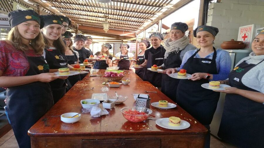 Arequipa: Peruvian Cooking Class - Should you book it?
