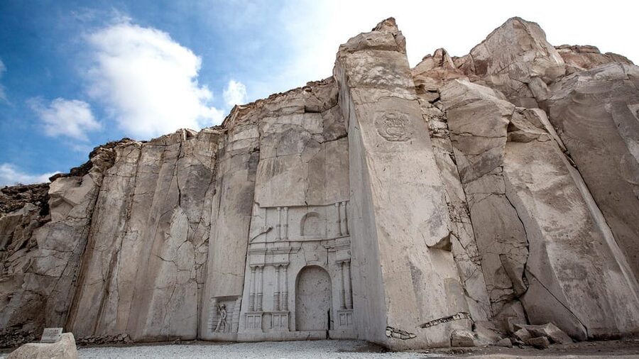 Arequipa|| The Sillar Route+Culebrillas Canyon - How to prepare for the afternoon