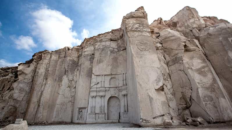 Arequipa|| The Sillar Route+Culebrillas Canyon - Should you book the Sillar Route and Culebrillas Canyon?