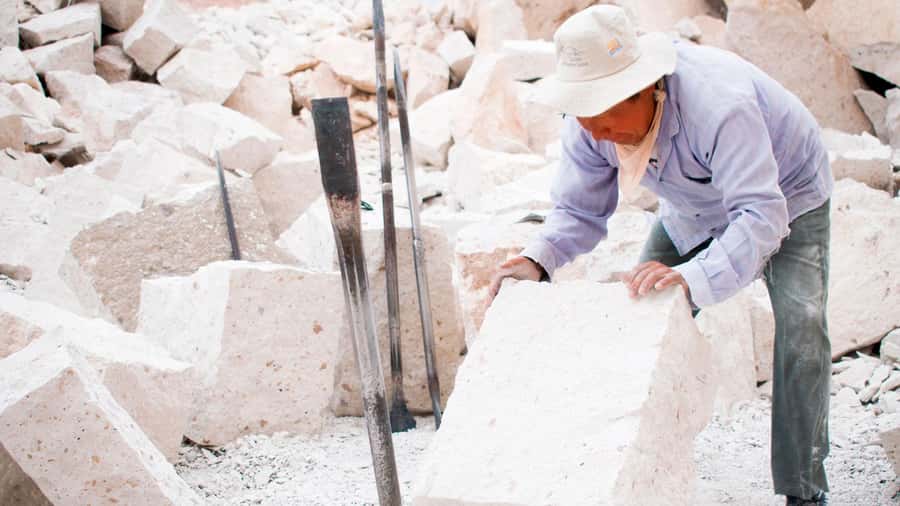 Arequipa: The White City Origins – Sillar Route Half Day - Key points to know before you go