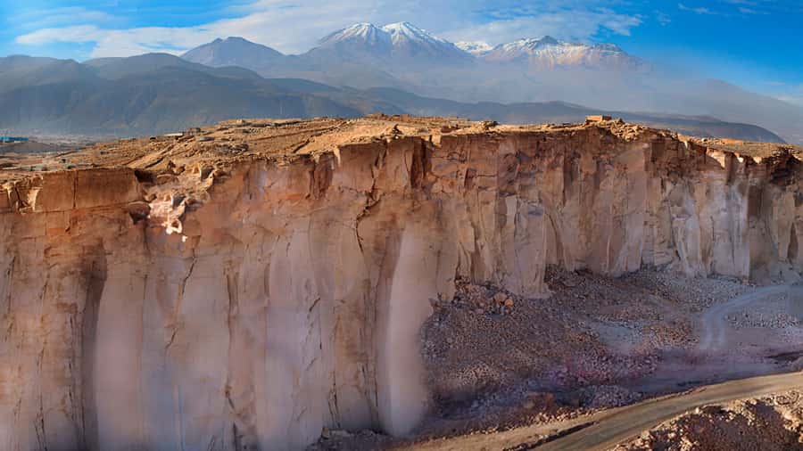 Arequipa: The White City Origins – Sillar Route Half Day - Who will enjoy this experience most