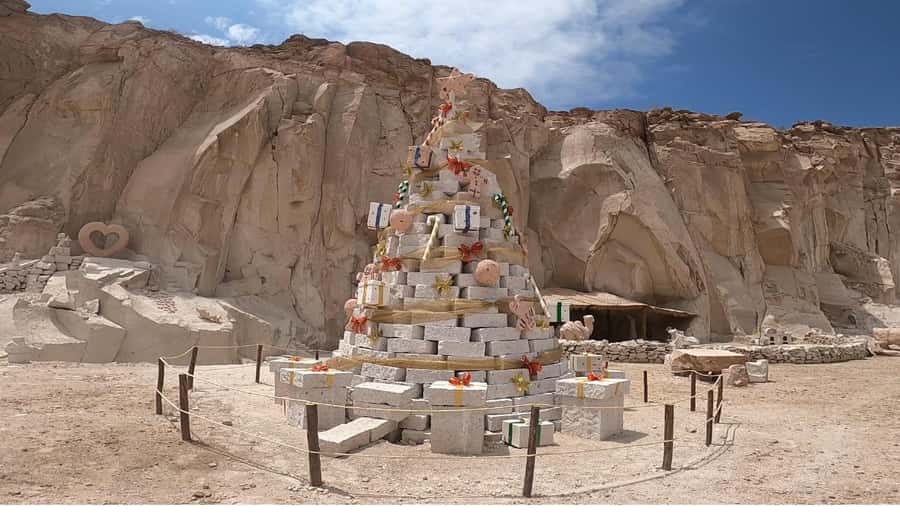 Arequipa | Tour of the Sillar Route + Culebrillas Canyon - Key points to know before booking