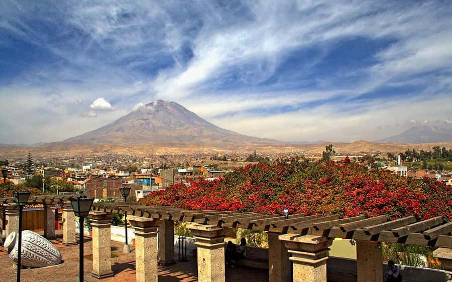 Arequipa Walking Tour and Santa Catalina Monastery - Key points to know
