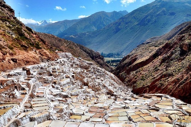 ATV Tour to Moray, Maras and Salt Flat in the Sacred Valley from Cusco - What the $49 price really covers