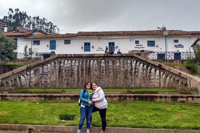 "Aventura Inca: 4 Días en la Ciudad Perdida" - What the $951 price really covers