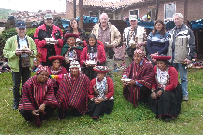 "Aventura Inca: 4 Días en la Ciudad Perdida" - Who should book this Cusco and Machu Picchu package?