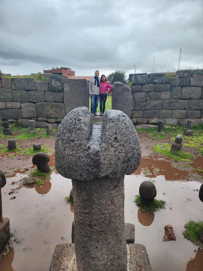 Aymara Route Mystical Cultural Tour - Key points at a glance