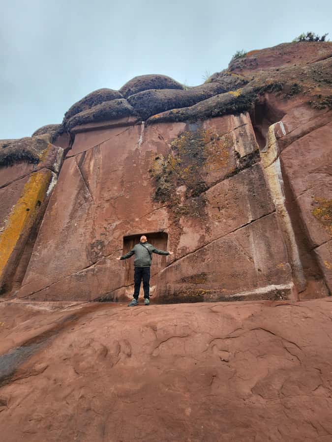Aymara Route Mystical Cultural Tour - What this Puno route is really about